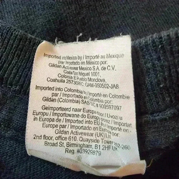 Skillet Band Tee Monster Flaming Skull Roses Mens Small Band Tour Concert - Picture 6 of 16